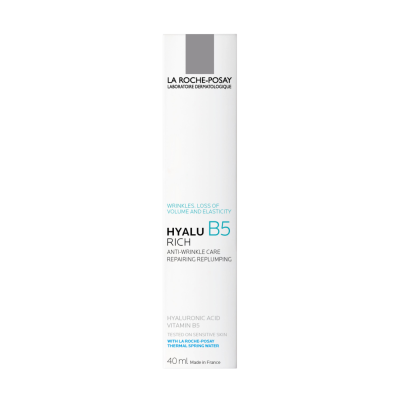 LRP Hyalu B5 Riche -hoitovoide 40 ml