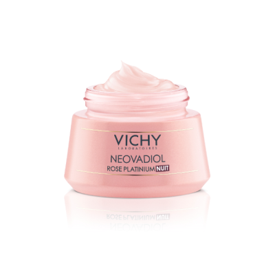 Vichy Neovadiol Rose Platinum yövoide 50 ml