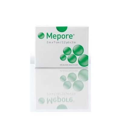 MEPORE PIKASIDE 7CMX2M 332080 1 kpl