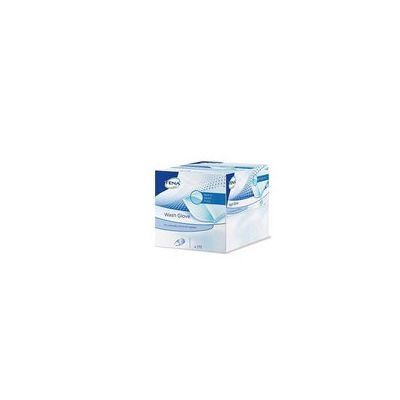 TENA ProSkin Wash Gloves, muovitettu 175 KPL