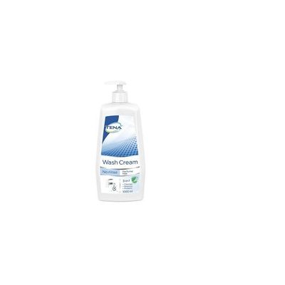 TENA PESUVOIDE HAJUSTAMATON PUMPPUPULLO 1000 ml