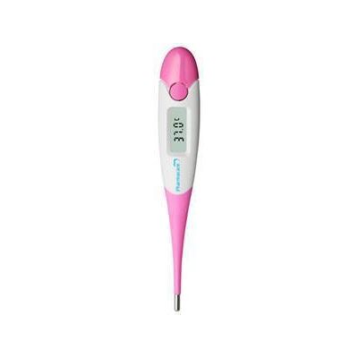 Pharmacare dig.kuumemittari joust.pink 1 kpl