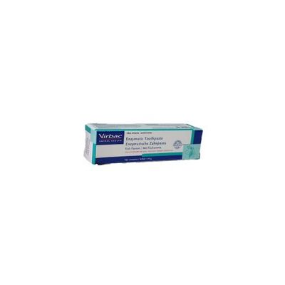 Virbac C.E.T. hammastahna kissoille 43 g