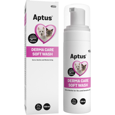 Aptus Derma Care Soft Wash 150 ml