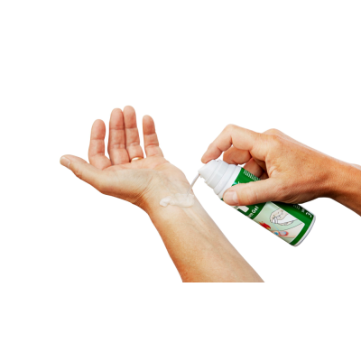 Cederroth Burn Gel 100 ml