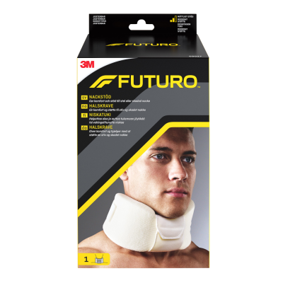 FUTURO Niskatuki, säädettävä 1 kpl