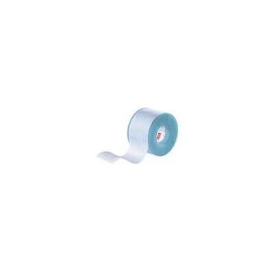3M Micropore silikoniteippi 2,5 cm x 5 m 1 kpl