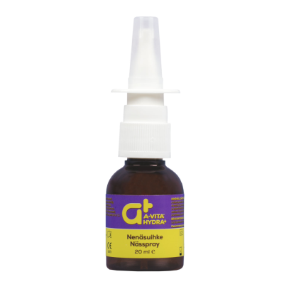 A-VITA HYDRA+ NENÄSUIHKE 20 ml