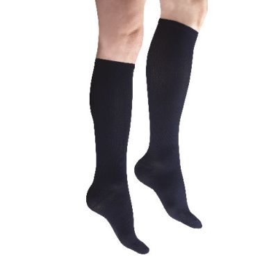 Jobst Travelsock Musta lk 1 koko 2 nro 39-40 1 pari