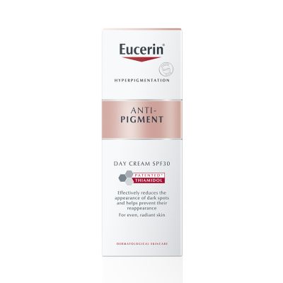 Eucerin Anti-Pigment Day Cream SPF 30 50 ml