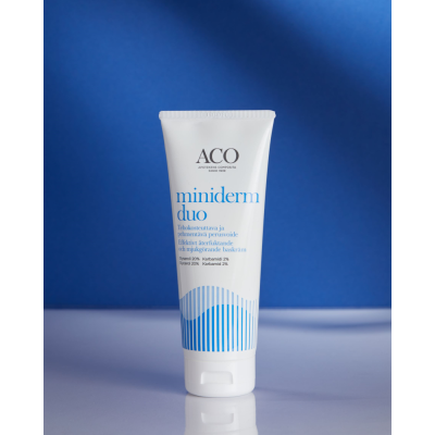 Miniderm Duo Cream 210 g