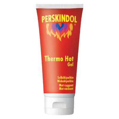 Perskindol Thermo Hot Geeli 100 ml