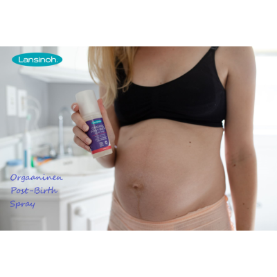 Lansinoh Post-Birth Spray 100 ml