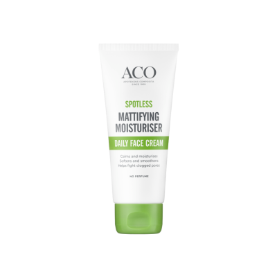 ACO Spotless Daily Face Cream NP 60 ml