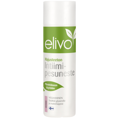 Elivo Intiimipesuneste 200 ml