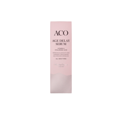 ACO Face Age Delay Serum NP 30 ml