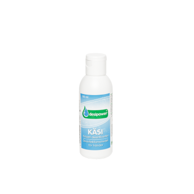 Desipower Käsi Desifiointigeeli 100 ml