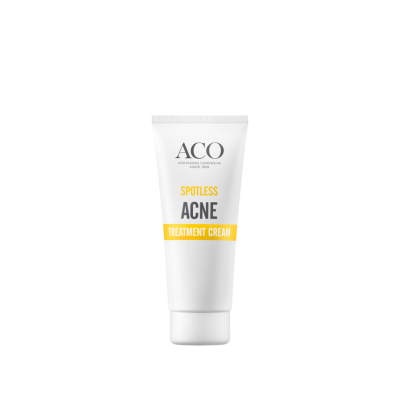 ACO SPOTLESS ACNE HOITOVOIDE 30 g