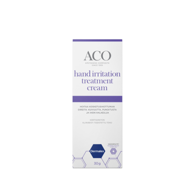 ACO Treatment Käsiekseema 30 g