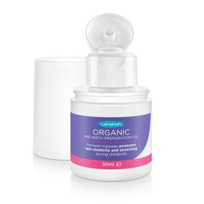 Lansinoh Pre-Birth öljy 50 ml