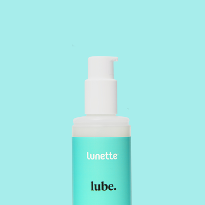 Lunette liukuvoide 100 ml