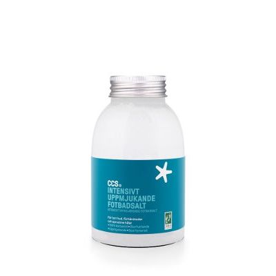 CCS Jalkakylpysuola 310 g