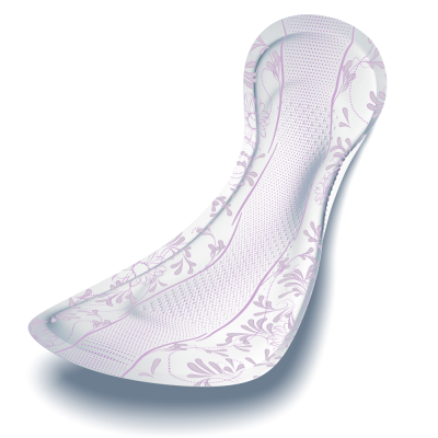 TENA DISCREET MAXI NIGHT 6 KPL