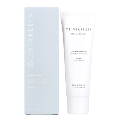 Olivia Klein Renew Cream 50 ml