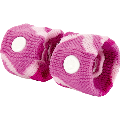 Sea-Band Kids rannekkeet pink 1 pari