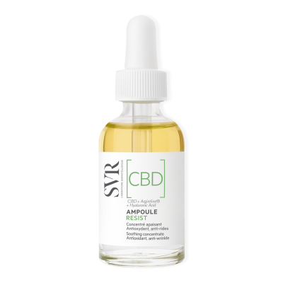 SVR AMPOULE CBD RESIST 30 ml