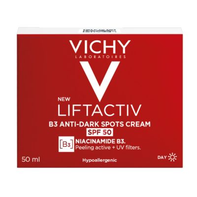 Vichy Liftactiv Specialist B3 Anti Dark Spots 50 ml