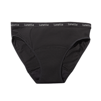 Lunette Menkkapikkarit L kotelopakkaus 1 kpl
