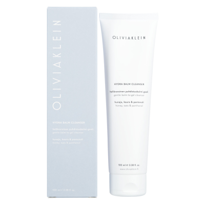 Olivia Klein Hydra Balm Cleanser 100 ml