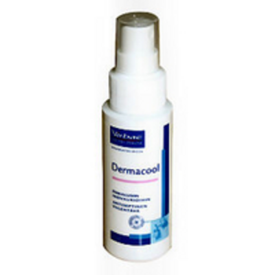 Dermacool vet 50 ml