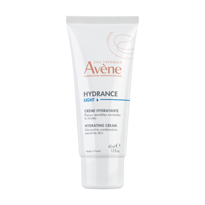 Avene Hydrance LIGHT emulsion 40 ml