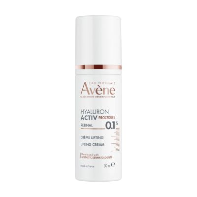 Avene Hyaluron Activ Procedure Lifting Cream 30 ml