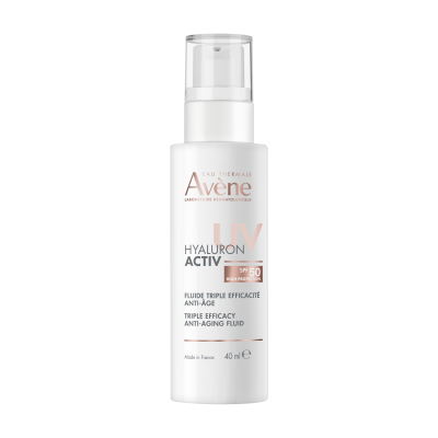 Avene Hyaluron Activ UV SPF50 40 ml