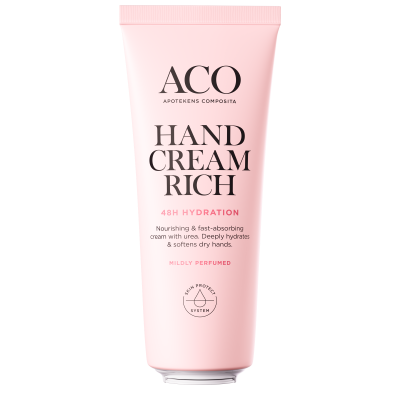 ACO Body Hand Cream Rich P 75 ml