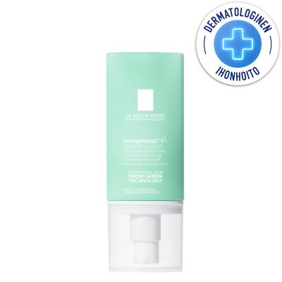 LRP Hydraphase HA LIGHT kasvovoide 50 ml