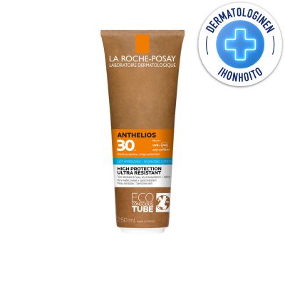 LRP Anthelios aurinkosuojavoide SPF30 250 ml