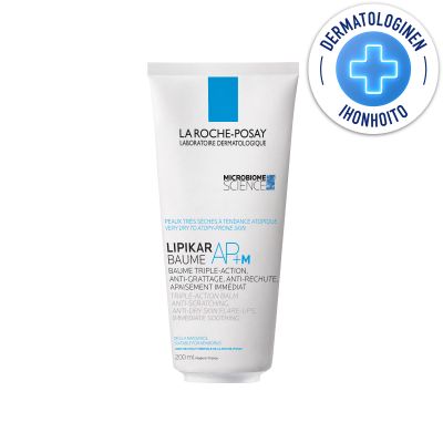 LRP Lipikar Baume AP+M 200 ml