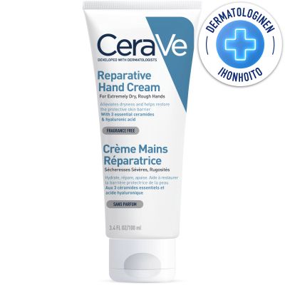 CeraVe käsivoide 100 ml