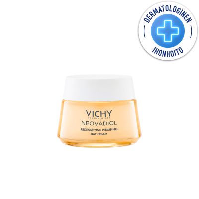 Vichy Neovadiol Compensating Complex -päivävoide kuivalle iholle 50 ml