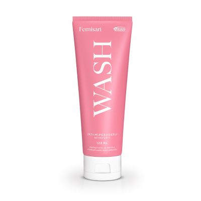 Femisan Wash Intiimipesugeeli 125 ml