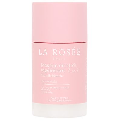 La Rosee 3-in-1 Regenerating Mask Stick uudistava kasvonaamiopuikko 75 ml