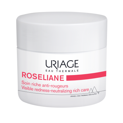 Uriage Roseliane Anti-Redness Rich Cream 50 ml