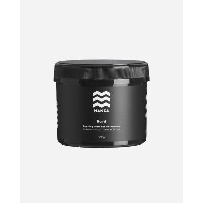 MAKEA SOKEROINTIMASSA HARD 500G