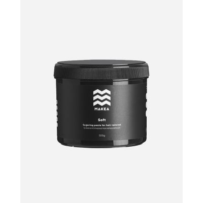 MAKEA SOKEROINTIMASSA SOFT 500G