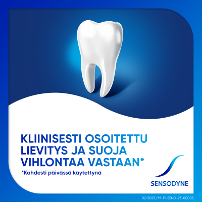 Sensodyne Repair & Protect hammastahna 75 ml