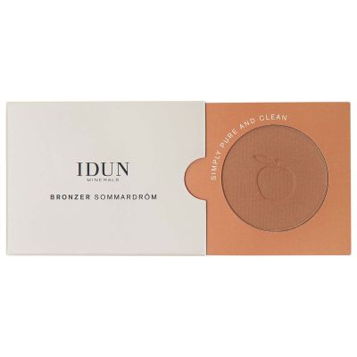 IDUN aurinkopuuteri Sommardröm 4,6 g